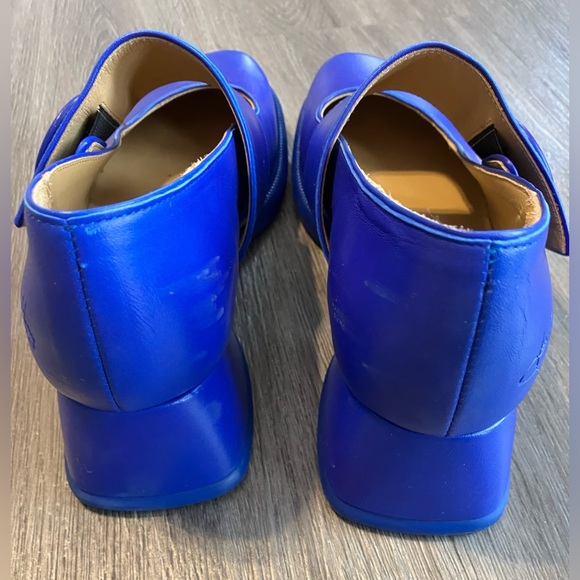 John Fluevog Thrillvogs Tippi size 8 - Picture 4 of 5